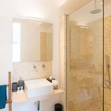 Panitria With Infinity Pool * Ostuni