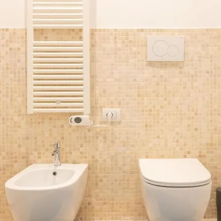 Apartament Panitria With Infinity Pool *