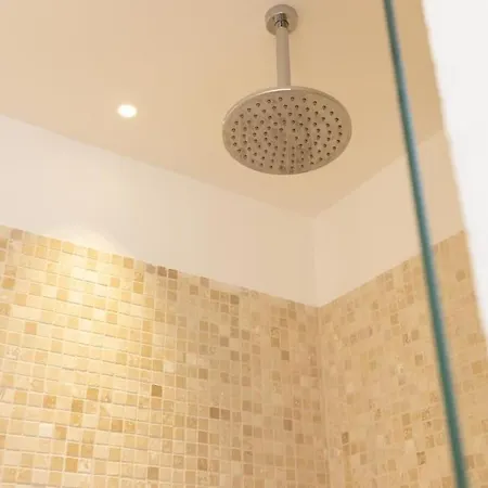 Panitria With Infinity Pool *