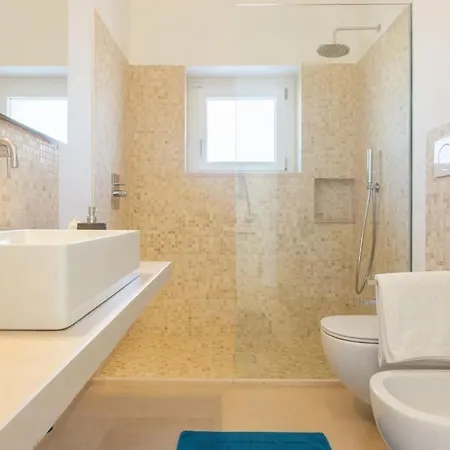 Apartament Panitria With Infinity Pool *