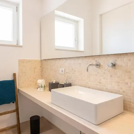 Apartament Panitria With Infinity Pool Ostuni