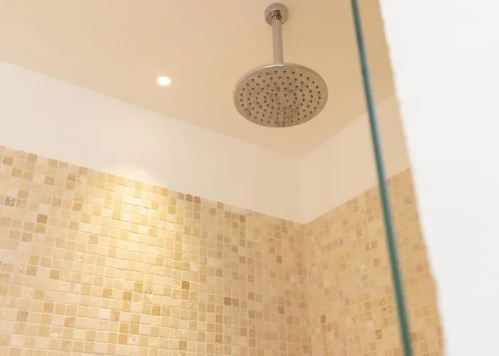 Panitria With Infinity Pool *