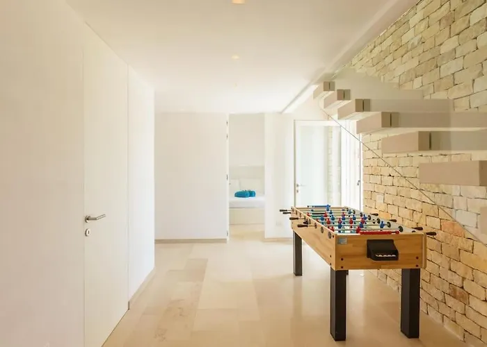 Appartement Panitria With Infinity Pool Ostuni