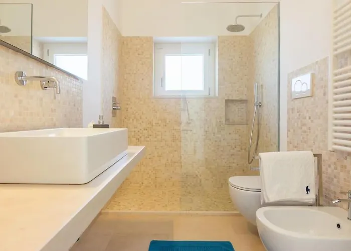 Appartement Panitria With Infinity Pool *