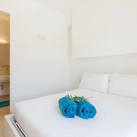 דירה Panitria With Infinity Pool *