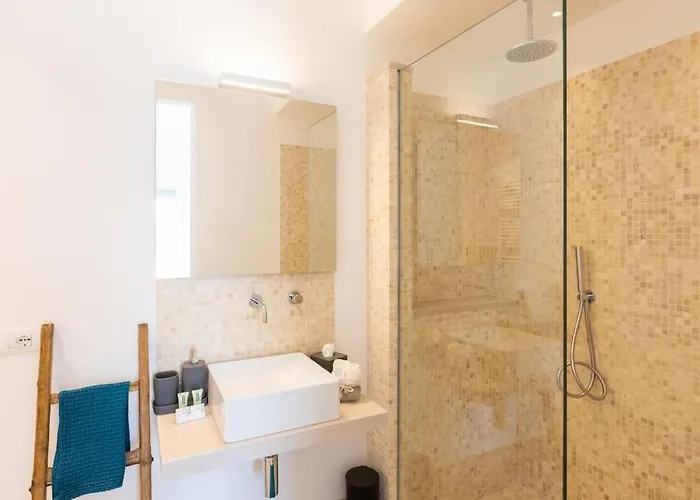 Panitria With Infinity Pool * Ostuni