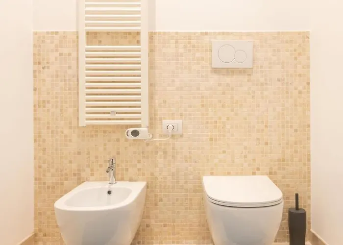 Appartement Panitria With Infinity Pool *