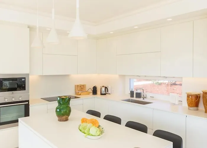 Appartement Panitria With Infinity Pool Ostuni